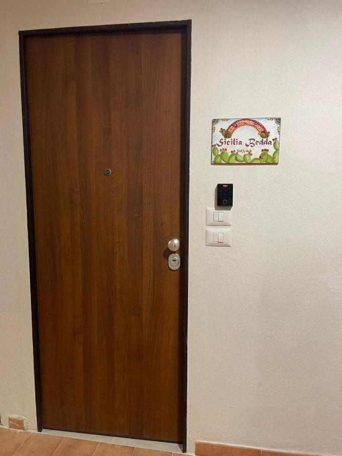 Sicilia Bedda Taorminaアパートメント エクステリア 写真