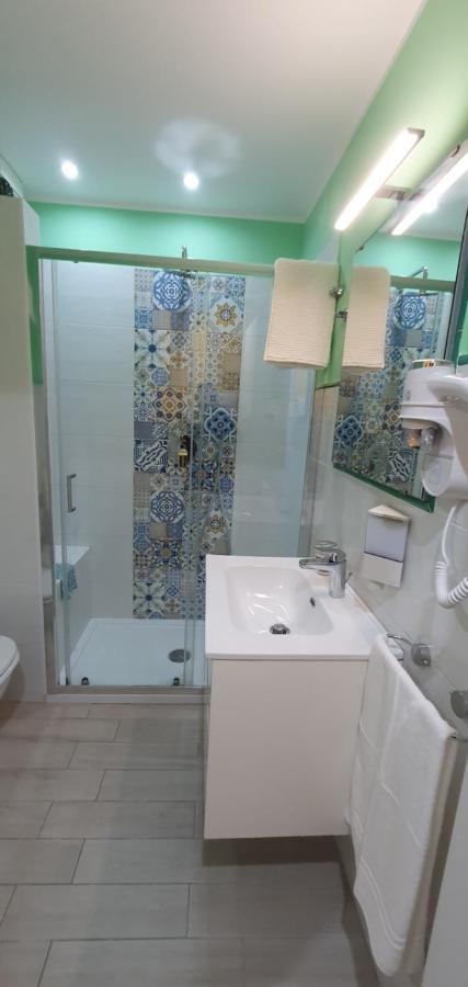 Sicilia Bedda Taorminaアパートメント 部屋 写真